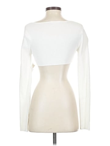 Isalis Long Sleeve Top (view 2)