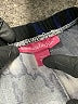 Woman Within Tie-dye Blue Leggings Size 18 (L) - photo 4