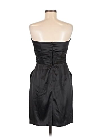 David's Bridal Cocktail Dress (view 2)
