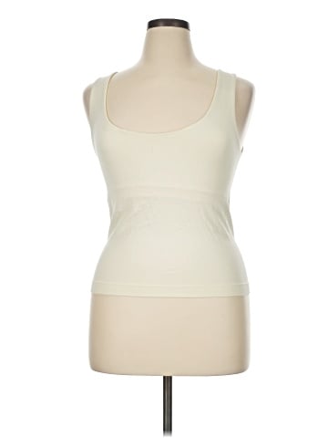 A New Day Sleeveless Top (view 1)