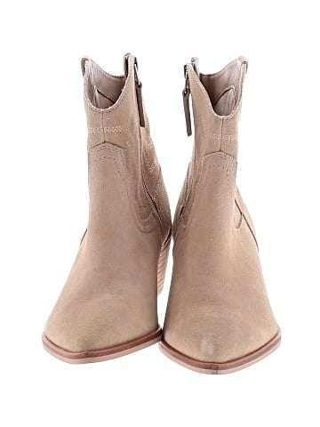 Dolce Vita Ankle Boots (view 2)