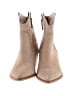 Dolce Vita Tan Ankle Boots Size 8 - photo 2