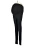 Blanqi Black Active Pants Size Med Maternity - photo 1