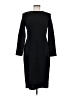 ASOS Black Cocktail Dress Size 8 - photo 1