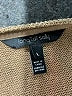 Long Tall Sally Tan Pullover Sweater Size L - photo 7