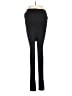 Blanqi Black Active Pants Size Med Maternity - photo 2