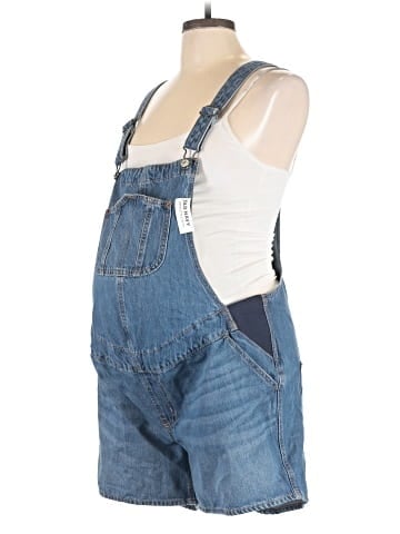 Old Navy - Maternity Overalls (view 1)