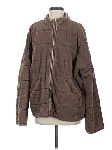 Forever 21 Jacket (view 1)
