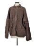 Forever 21 Brown Jacket Size M - photo 1
