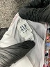Gap Kids 100% Polyester Tweed Silver Dress Size L (kids) - photo 3