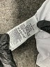 Gap Kids 100% Polyester Tweed Silver Dress Size L (kids) - photo 4