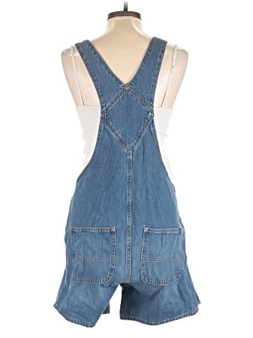 Old Navy - Maternity Overalls (view 2)