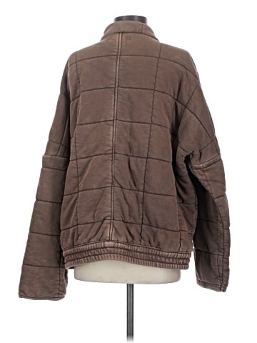 Forever 21 Jacket (view 2)