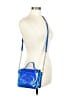 Steve Madden Blue Crossbody Bag One size - photo 2