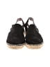 Unbranded Black Wedges Size 7 1/2 - photo 2