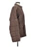 Forever 21 Brown Jacket Size M - photo 4