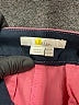 Boden Solid Pink Active Pants Size 10 - photo 7