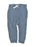 Old Navy Solid Blue Casual Pants Size 12-18 mo - photo 1