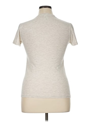American Apparel Short Sleeve T-Shirt (view 2)