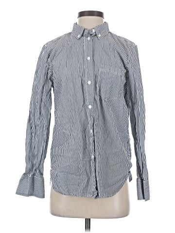 J.Crew Long Sleeve Button-Down Shirt (view 1)