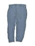 Old Navy Solid Blue Casual Pants Size 12-18 mo - photo 2