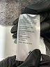 IMAN 100% Polyurethane Black Blazer Size XL - photo 7
