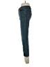 DL1961 Chevron-herringbone Blue Jeans Size 8 - photo 5