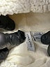 Janie and Jack 100% Cotton Ivory Coat Size 6-12 mo - photo 3