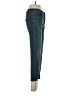 DL1961 Chevron-herringbone Blue Jeans Size 8 - photo 4