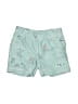 Carter's Print Green Shorts 12-18 MO / 18 MO - photo 1