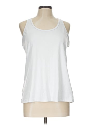 Columbia Sleeveless T-Shirt (view 1)