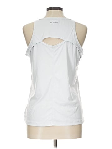 Columbia Sleeveless T-Shirt (view 2)