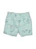 Carter's Print Green Shorts 12-18 MO / 18 MO - photo 2