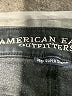 American Eagle Outfitters Black Jeans Size 00S - photo 7
