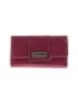 Rosetti 100% Polyvinyl Chloride Burgundy Wallet One size - photo 1