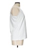 Columbia 100% Polyester White Sleeveless T-Shirt Size L - photo 4