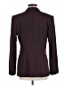 Bailey 44 Burgundy Blazer Size M - photo 2