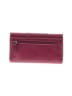 Rosetti 100% Polyvinyl Chloride Burgundy Wallet One size - photo 2