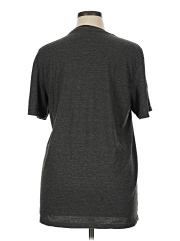 District. Short Sleeve T-Shirt (view 2)