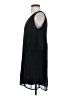 Blue Rain 100% Polyester Black Casual Dress Size XS - photo 5