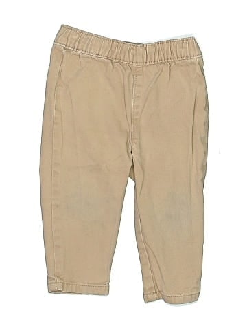 Old Navy Khakis (view 1)