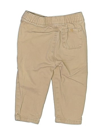 Old Navy Khakis (view 2)