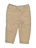 Old Navy Solid Tan Khakis Size 12-18 mo - photo 2