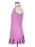 Adidas 100% Polyester Pink Casual Dress Size S - photo 5
