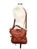 Chocolat Blu Tan Satchel One size - photo 2