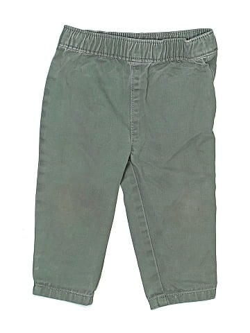 Old Navy Khakis (view 1)