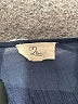 Love Blue Sleeveless Blouse Size M - photo 7
