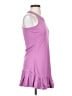 Adidas 100% Polyester Pink Casual Dress Size S - photo 4