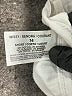 Gloria Vanderbilt Solid Ivory Casual Pants Size 14 - photo 8