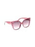 Unbranded Pink Sunglasses One size - photo 1